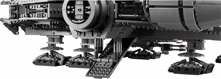 Image du produit LEGO Millennium Falcon (75192, LEGO Star Wars, LEGO difficiles à trouver)