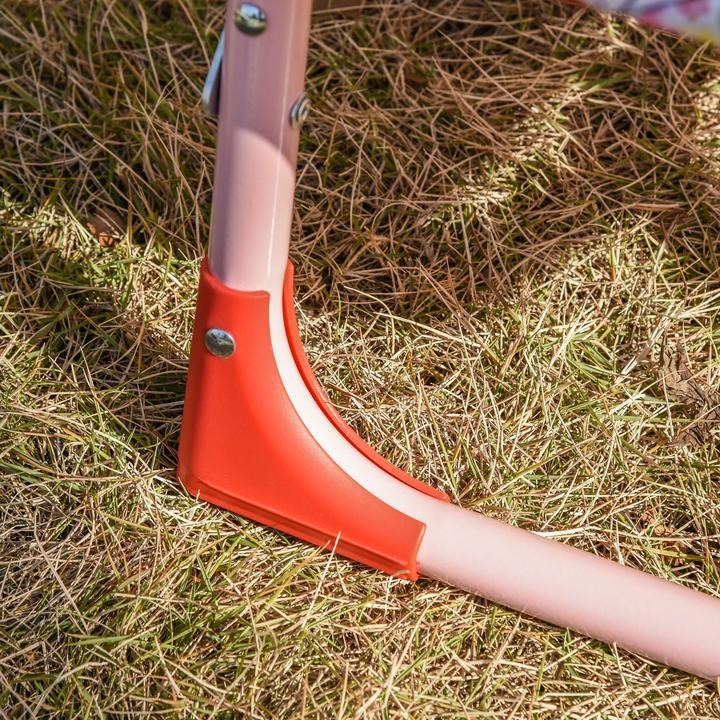 Produktbild Outsunny Kinder Gartenliege klappbar (118 cm)