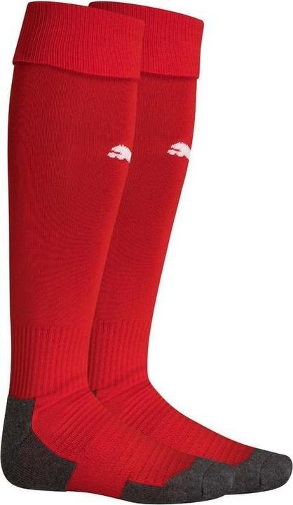 Actual product image Puma Team LIGA Socks CORE-703441 (47 - 49)