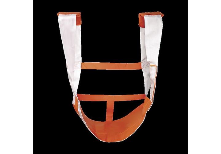 Image du produit Söhngen Siège de secours PES tissu haute ténacité orange (Accessoires pour trousse de secours)