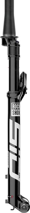 Actual product image RockShox SID SL Ultim. Race Day-3P (110 mm, Air)