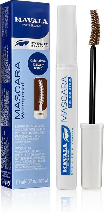 Immagine prodotto Mavala Mascara (Marrone)