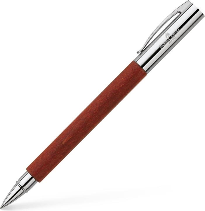 Immagine prodotto Faber-Castell Pero dell'ambizione (Legno)
