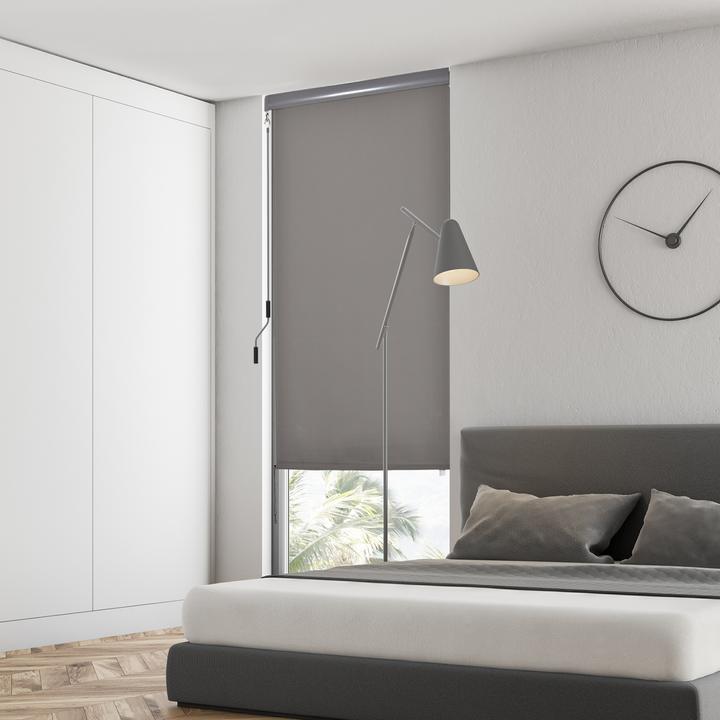 Immagine prodotto Outsunny Tenda da sole verticale (1.60 m)