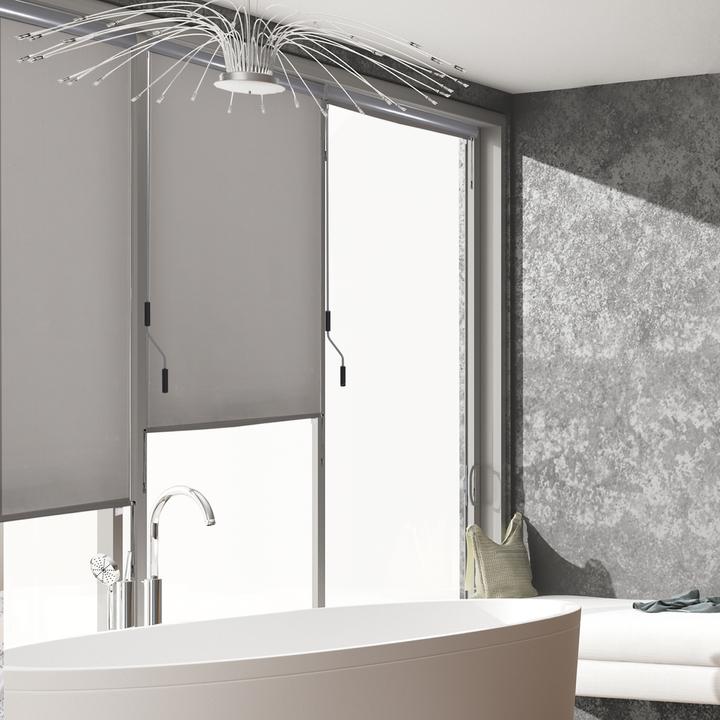 Immagine prodotto Outsunny Tenda da sole verticale (1.60 m)