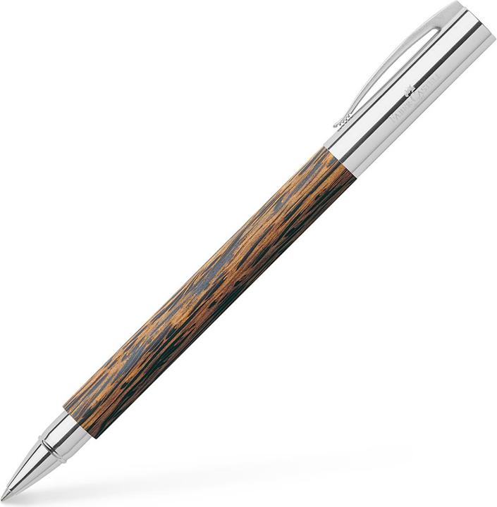 Immagine prodotto Faber-Castell Ambizione Cocos (Legno, 1 x)