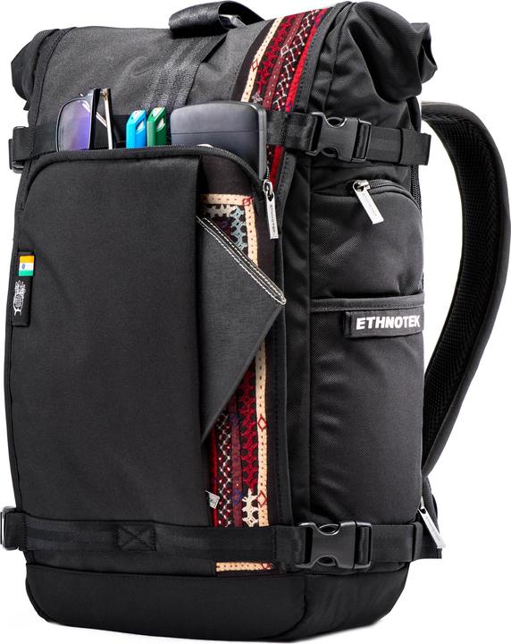 Image du produit Ethnotek Raja 30 Tagesrucksack (30 l)