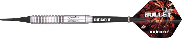 Produktbild Unicorn Bullet Gary Anderson Soft Darts (17 g)