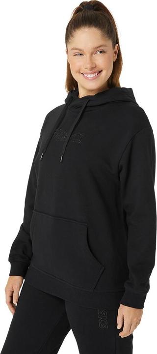 Produktbild ASICS Performance Logo Oth Hoodie (XS)