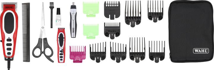 Produktbild Wahl Haarschneider Close Cut Combo