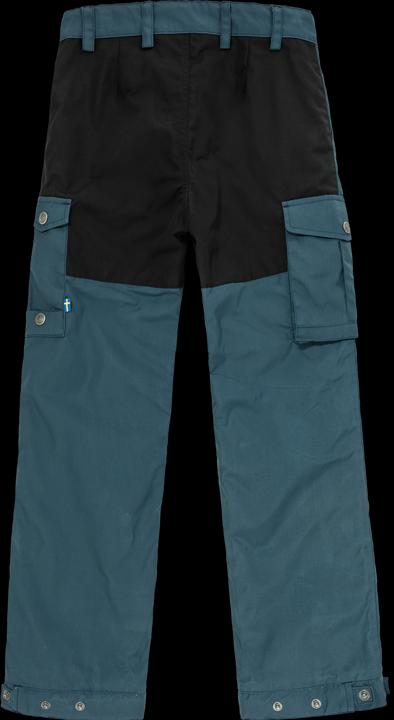 Actual product image Fjällräven Kids Vidda Padded Trousers (140)
