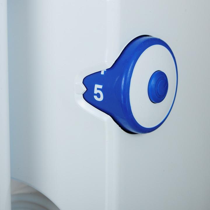 Actual product image Oral-B OxyJet