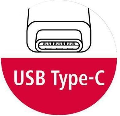 Immagine prodotto Hama C-Laeta (64 GB, USB 3.0, USB-A, USB-C)