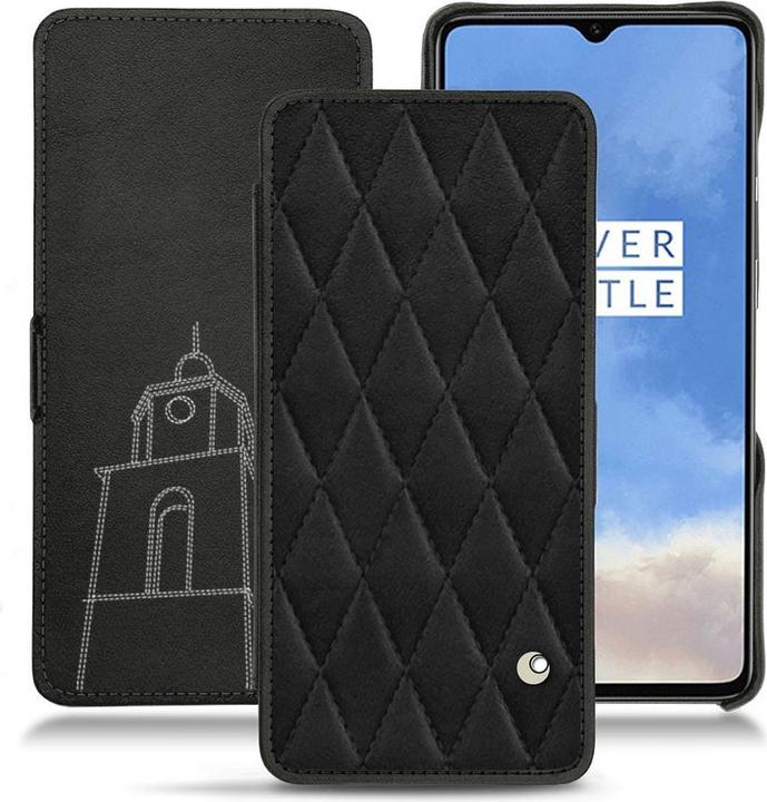 Immagine prodotto Noreve Cover in pelle orizzontale (OnePlus 7T)