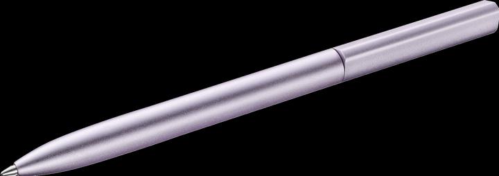 Actual product image Pelikan Bullets. Ineo Elements K6 Lavender Scent Metal Case (Purple lavender fragrance, 1 x)