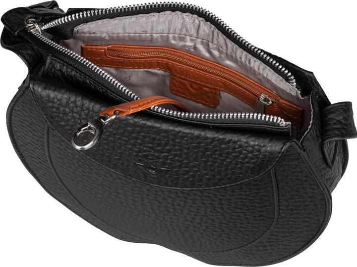 Image du produit Voi Hirsch Sigrun Sac à bandoulière en cuir 23 cm