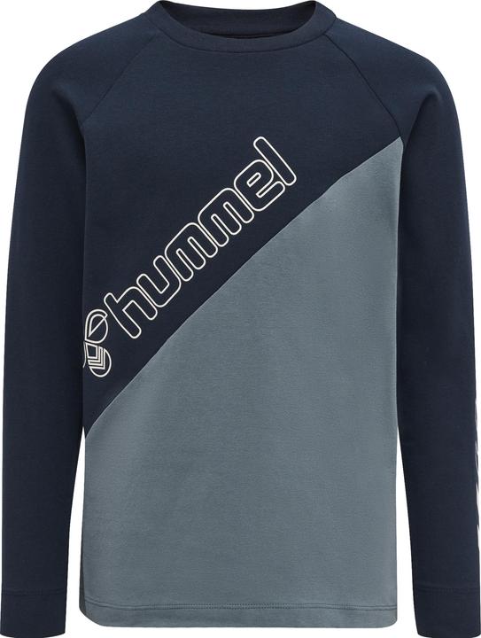 Produktbild hummel Axel T-Shirt L/S (110)