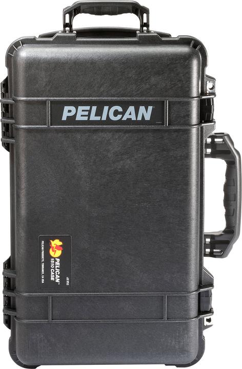 Image du produit Peli 1510 (27.06 l, Bagage à main (jusqu'à 50l))