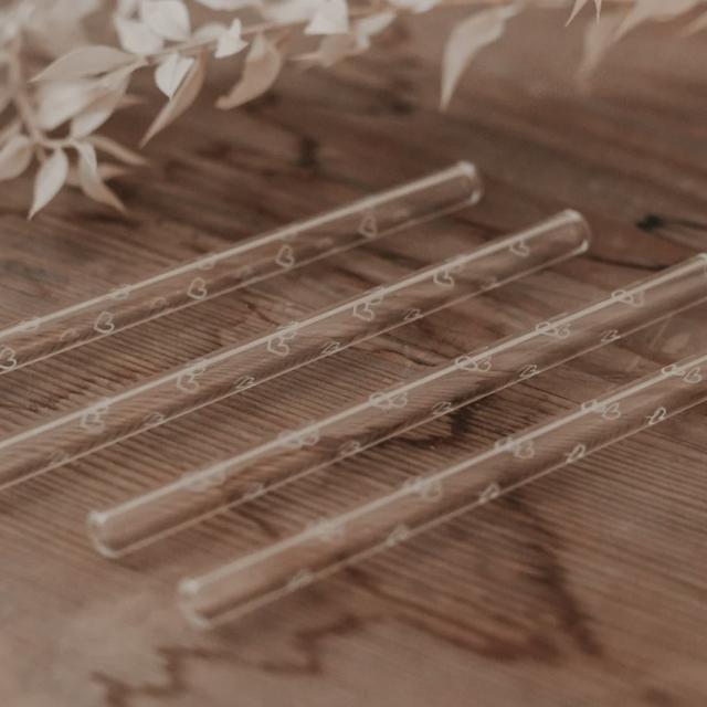 Straws