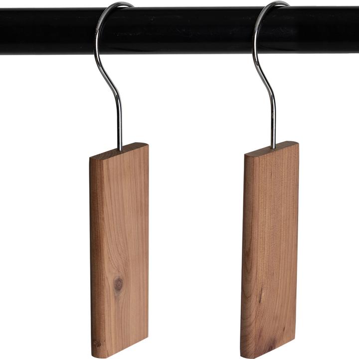 Actual product image Casativo Cedar blocks