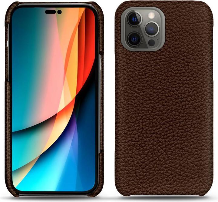 Image du produit Noreve Coque en cuir (Apple iPhone 14 Pro)
