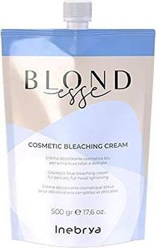 Image du produit Inebrya Blondesse Cosmetic Bleaching Cream 500g