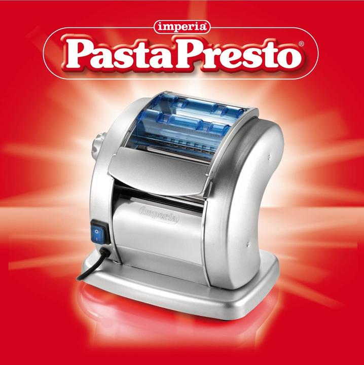 Produktbild Imperia Pastapresto 700