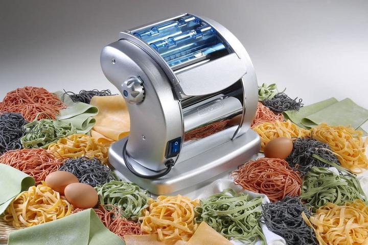 Produktbild Imperia Pastapresto 700