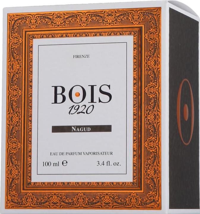 Produktbild Bois 1920 Nagud by Eau de Parfum Spray 100 ml (Eau de Parfum, 100 ml)