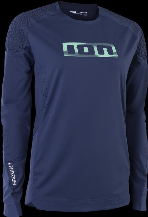 Produktbild ION GRIDXKN Scrub Select BAT Trikot (S)