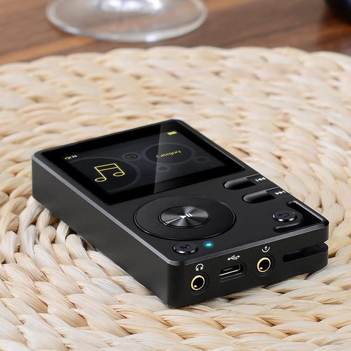 Produktbild Walkercam HiFi H2 (32 GB)