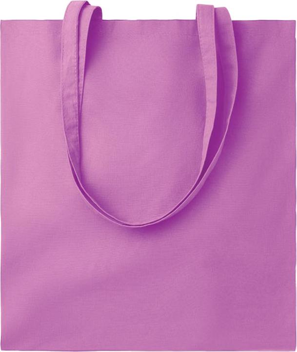 Produktbild MidOcean Einkaufstasche Cottonel Colour + Baumwolle