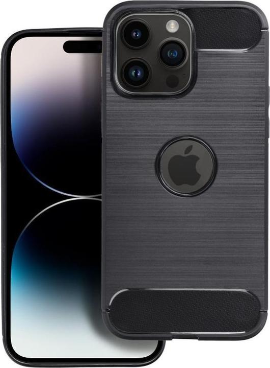 Image du produit OEM Other CARBON case for IPHONE 7 / 8 black (Apple iPhone 7)