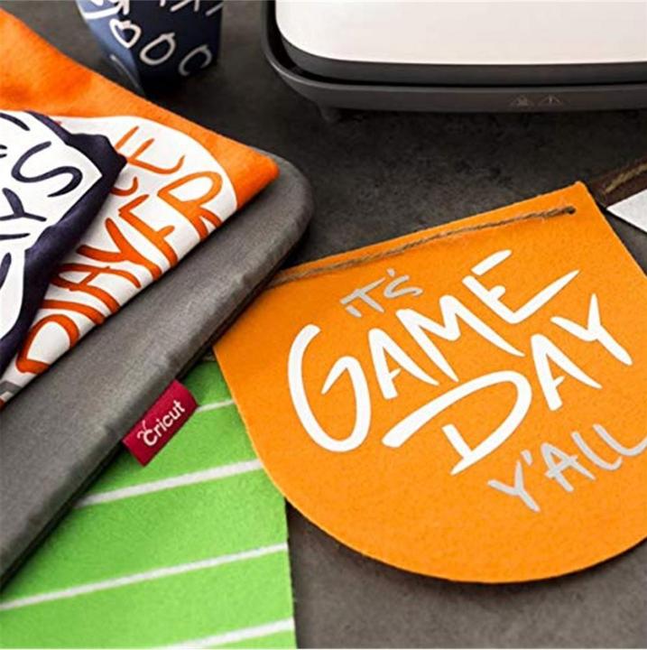 Produktbild Cricut Matte für Presse oder Bügeleisen