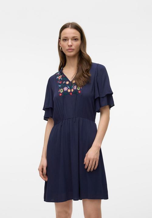Immagine prodotto Vero Moda VMSINA Abito corto Abito (S)