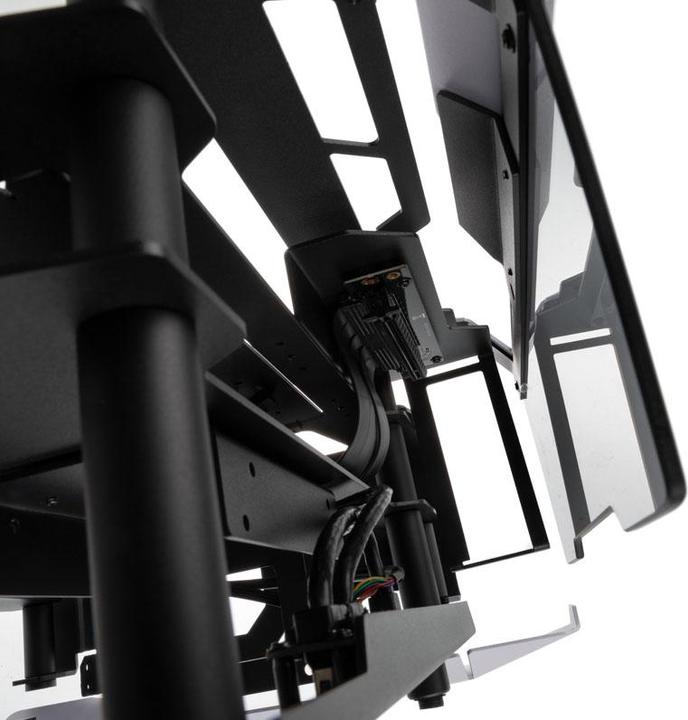 Immagine prodotto Antec Striker Phantom Gaming Edition (Mini-ITX)