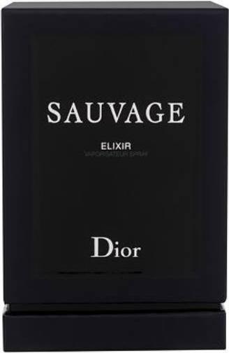 Produktbild Dior Sauvage Elixir (Eau de Parfum, 60 ml)