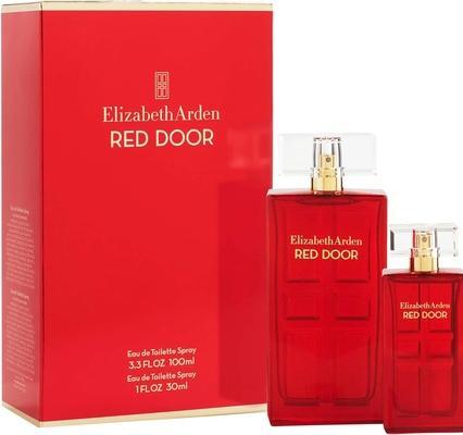 Immagine prodotto Elizabeth Arden Red Door - EDT 100 ml + EDT 30 ml
