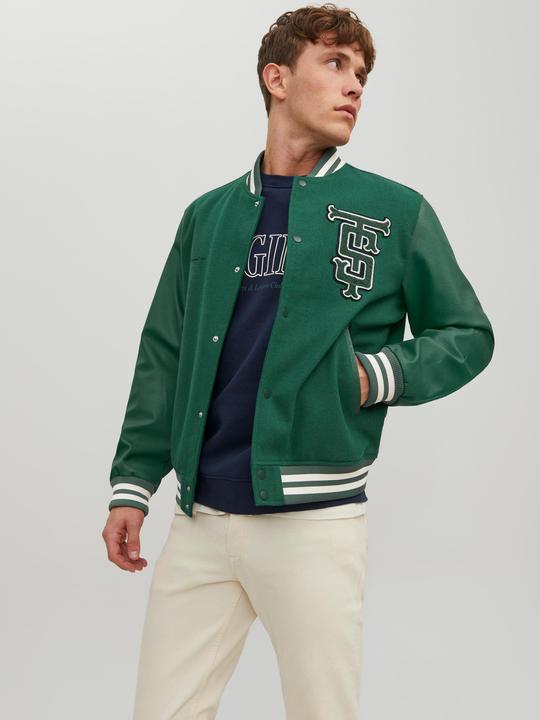 Immagine prodotto Jack & Jones Jorcollege - 12230582 (XL)