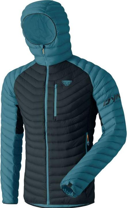 Actual product image Dynafit Radical Dwn Rds Hood (M)