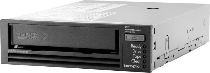 Actual product image HPE BB873A StoreEver LTO-7 Ultrium 15000 Internal Tape Drive
