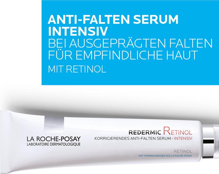 Immagine prodotto La Roche Posay Redermic Retinol (30 ml)