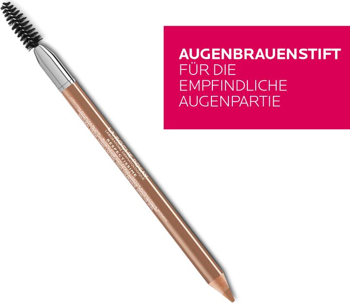 Image du produit La Roche Posay Tolériane (Marron clair)