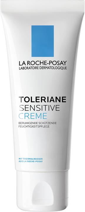 La Roche Posay Tolériane Sensitive (40 ml, 24h Creme)