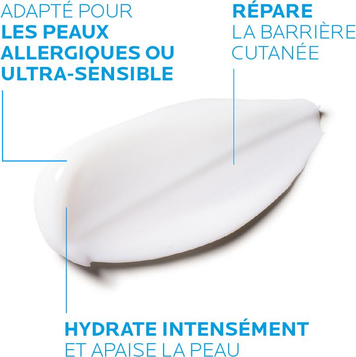 Produktbild La Roche Posay Tolériane Dermallergo (40 ml)