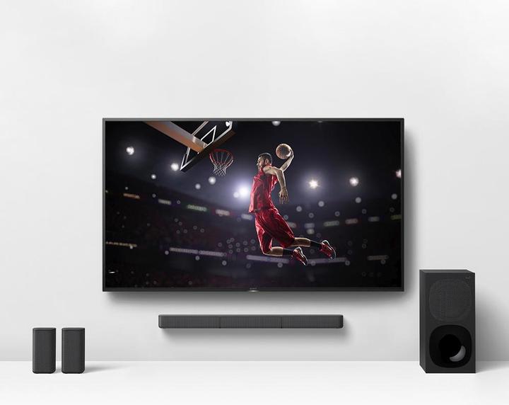 Image du produit Sony HT-S20R (400 W, 5.1 canaux)