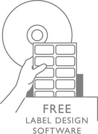 Productafbeelding Q-Connect Labels