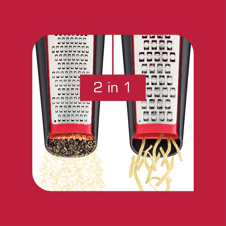 Produktbild Tefal Ingenio Parmesanreibe