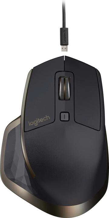 Productafbeelding Logitech MX Meester (Draadloze)