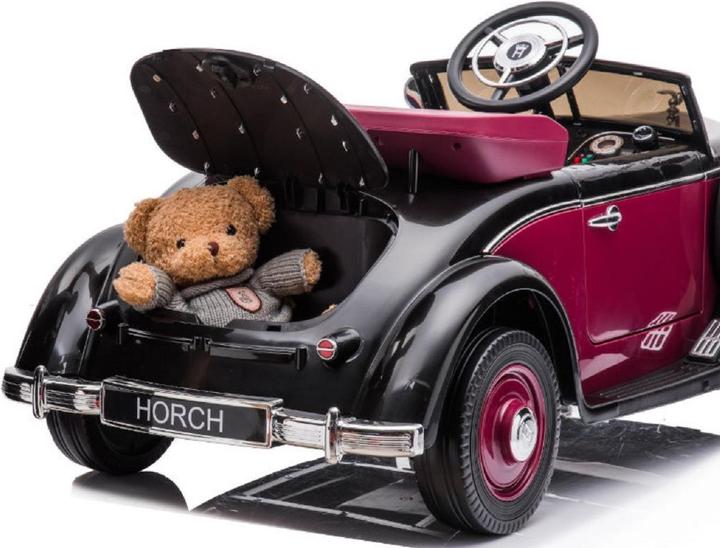 Actual product image Es-toys Audi Horch 930V (24 V)